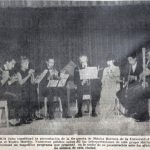 La Orquesta