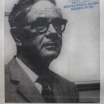 Retrato de Fco. Díaz de León